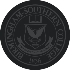The college at southeastern logo